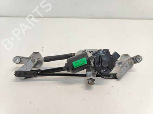 Used Front wipers mechanism Front wipers mechanism KIA RIO III (UB) 1.25 CVVT (86 hp) 33775081 33775081