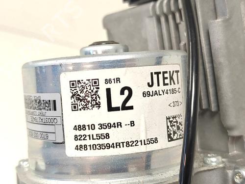 Steering column RENAULT CLIO IV (BH_) 0.9 TCe 90 (BHNF, BHMA, BHMH, BHJK, BHJR) | BP33788865M21  - Image 6