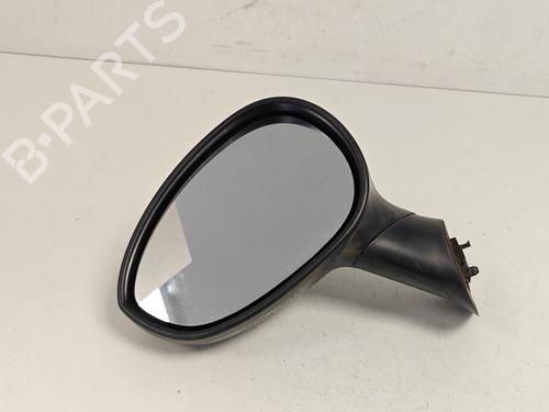 Used Left mirror Left mirror FIAT PUNTO EVO (199_) 1.3 D Multijet (84 hp) 34114072 34114072