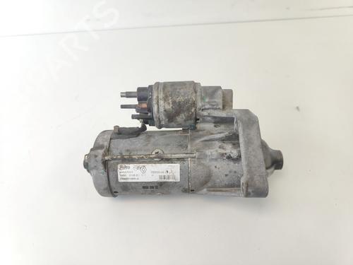 Used Starter Starter OPEL VIVARO B Van (X82) 1.6 CDTI (05) (140 hp) 33776386 33776386