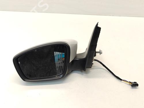 Used Left mirror Left mirror SKODA FABIA III Estate (NJ5) 1.2 TSI (90 hp) 35894242 35894242