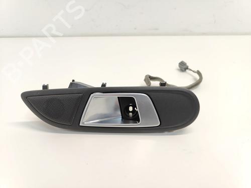 front-right-exterior-door-handle-ford-fiesta-vi-cb1-ccn-2008-33782928 main image
