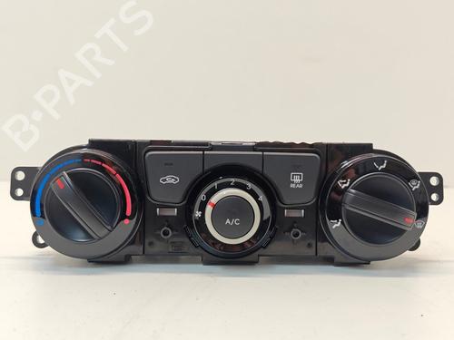 Used Climate control Climate control 39250001 39250001