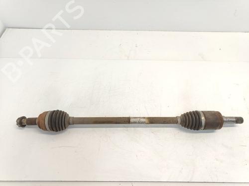 Used Left rear driveshaft Left rear driveshaft LAND ROVER FREELANDER 2 (L359) 2.2 TD4 4x4 (150 hp) 33775144 33775144