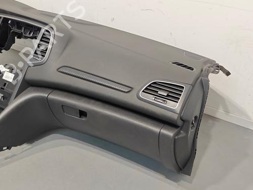 Dashboard RENAULT MEGANE IV Hatchback (B9A/M/N_) 1.2 TCe 130 (B9MR) | BP39964088C46 - Image 4