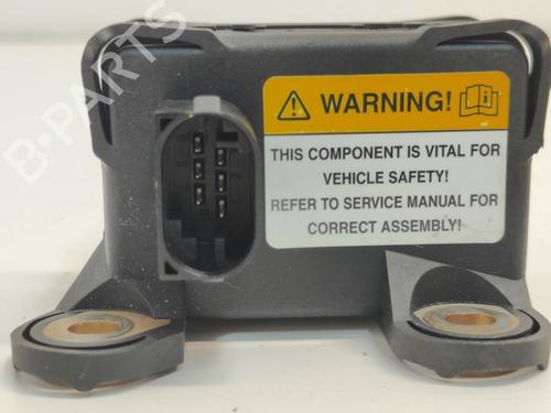 Electronic sensor VOLVO C30 (533) 2.0 D | BP33783776M84 - Image 3