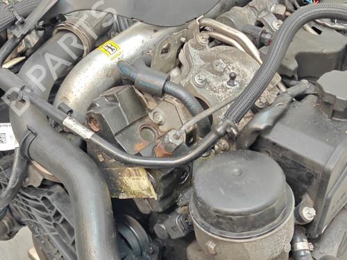 Engine MERCEDES-BENZ C-CLASS (W204) C 320 CDI (204.022) | BP33791625M1  - Image 5