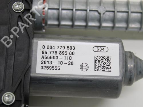 håndbremse CITROËN DS5 2.0 HDi 200 Hybrid4 All-wheel Drive | BP33774673I18 - Image 4