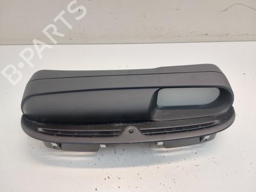 Instrument cluster CITROËN C3 Picasso (SH_) 1.4 VTi 95 (SH8FSC, SH8FP0, SH8FP6) | BP33774803C47 - Image 2