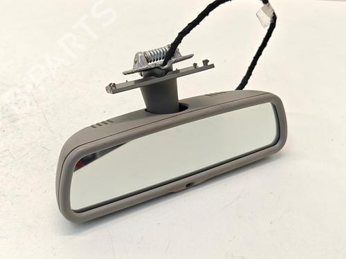 Used Rear mirror Rear mirror 39570202 39570202