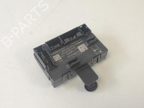 Used Electronic module Electronic module SKODA OCTAVIA III Combi (5E5, 5E6) 1.6 TDI (110 hp) 33784882 33784882