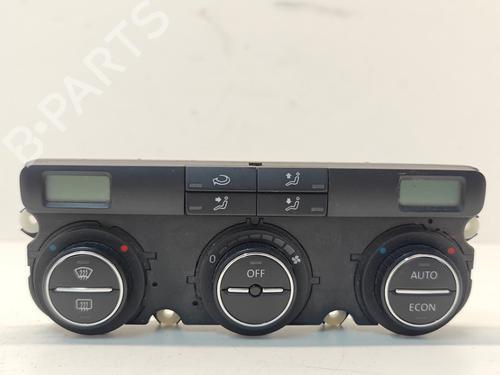 Used Climate control Climate control VW TOURAN (1T1, 1T2) 2.0 FSI (150 hp) 39934434 39934434