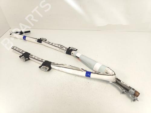 Used Right curtain airbag Right curtain airbag OPEL CORSA E (X15) 1.0 (08, 68) (115 hp) 33787933 33787933