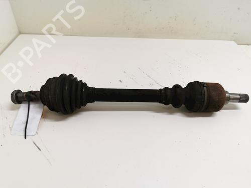 Used Left front driveshaft Left front driveshaft CITROËN XANTIA (X1_, X2_) 1.9 Turbo D (90 hp) 33778831 33778831