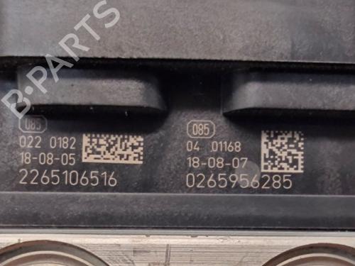 ABS pump RENAULT ZOE Hatchback Van (BFM_) Electric (BFME) | BP39107964M43 - Image 5
