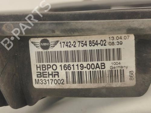 Radiator fan MINI MINI (R56) Cooper | BP33787976M35 - Image 4