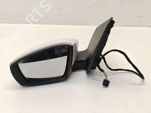 Used Left mirror Left mirror 38794474 38794474