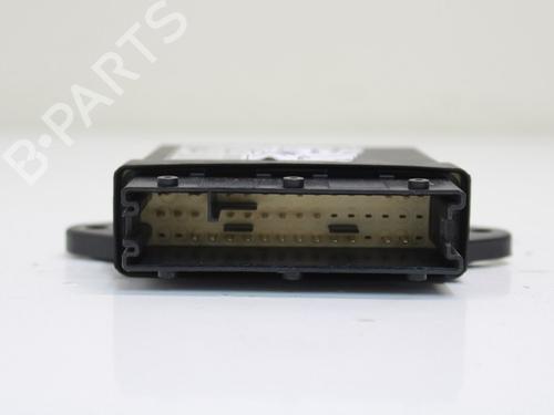 Electronic module OPEL VECTRA C GTS (Z02) 2.2 DGi (F68) | BP33781152M83 - Image 2