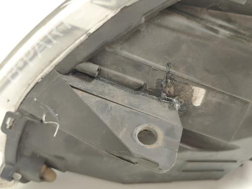 Right headlight OPEL MERIVA B MPV (S10) 1.4 (75) | BP33788289C29 - Image 6