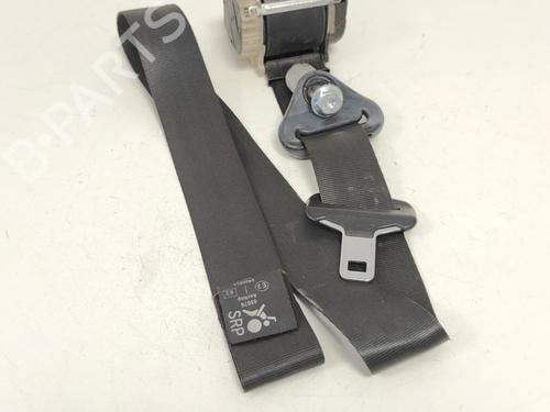 Front right seatbelt RENAULT TWINGO II (CN0_) 1.2 16V (CN04, CN0B) | BP33777134I25 - Image 3