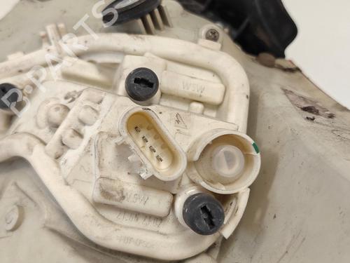 Left taillight OPEL ASTRA J (P10) 1.4 Turbo (68) | BP33791864C34  - Image 5