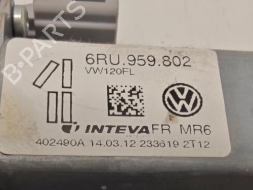 Electronic module SEAT Mii (KF1, KE1) 1.0 | BP36375873M83 - Image 4