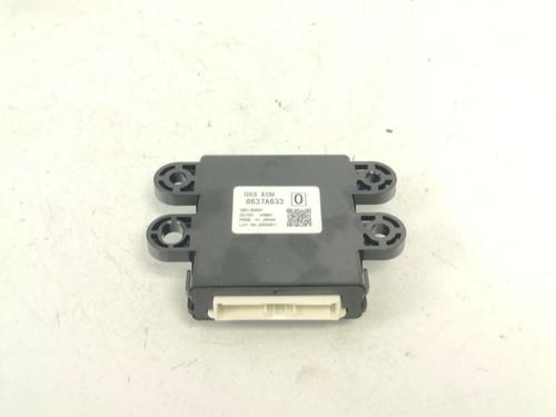 Control unit MITSUBISHI ASX (GA_W_) 2.0 MIVEC (GA2W) | BP33787347M11 - Image 8