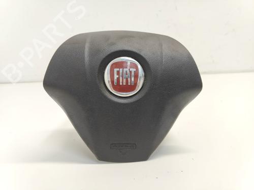 driver-airbag-fiat-punto-evo-199_-2008-33782999 main image