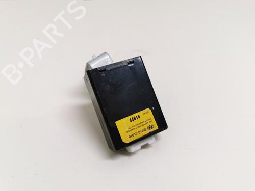 Used Electronic module Electronic module HYUNDAI i30 (FD) 1.6 CRDi (116 hp) 33779063 33779063