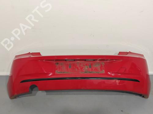 Used Rear bumper Rear bumper 38641877 38641877