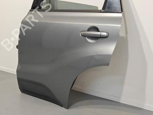 Dør venstre bagtil SUZUKI VITARA (LY) 1.6 (APK 416) | BP38347212C4 - Image 2