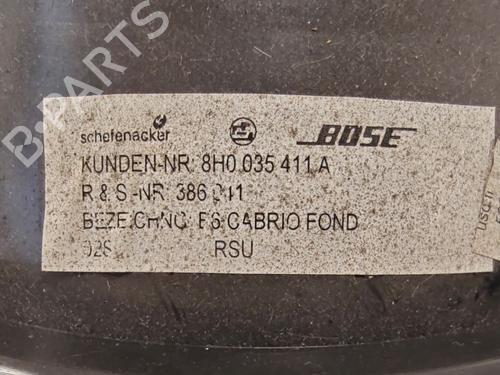 Speaker AUDI A4 B6 Convertible (8H7) 3.0 | BP33789334E2 - Image 4