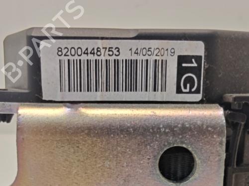 Front left seatbelt RENAULT KANGOO Express (FW0/1_) Z.E. (FW0Z, FW1Z) | BP40433029I26 - Image 4
