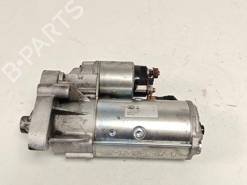 Used Starter Starter OPEL VIVARO A Van (X83) 2.5 DTI (F7) (135 hp) 33977738 33977738
