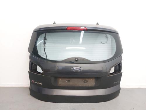 Used Tailgate Tailgate FORD S-MAX (WA6) 2.0 (145 hp) 33774872 33774872