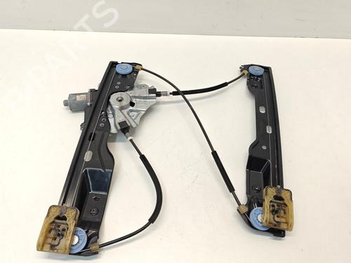 Front left window mechanism OPEL ASTRA J (P10) 1.4 (68) | BP36797242C22 - Image 5