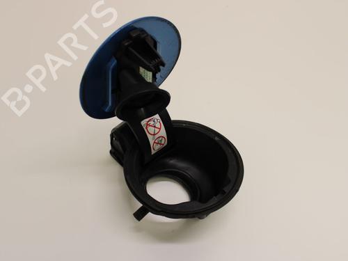 Used Fuel flap Fuel flap CITROËN C4 Picasso I MPV (UD_) 1.8 i 16V (125 hp) 33780468 33780468