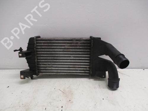 Used Intercooler Intercooler OPEL ASTRA H GTC (A04) 1.7 CDTi (L08) (101 hp) 33774427 33774427
