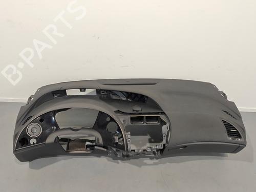 Used Dashboard Dashboard 38458174 38458174