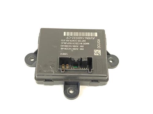 Used Electronic module Electronic module FORD C-MAX II (DXA/CB7, DXA/CEU) 1.6 TDCi (115 hp) 33790993 33790993