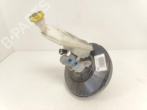 Used Servo brake Servo brake PEUGEOT 207 CC (WD_) 1.6 16V (120 hp) 33788380 33788380