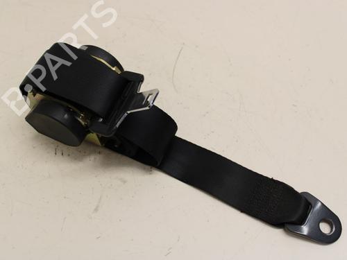 Used Rear right seatbelt Rear right seatbelt CITROËN C4 Coupe (LA_) 2.0 16V (177 hp) 33774629 33774629