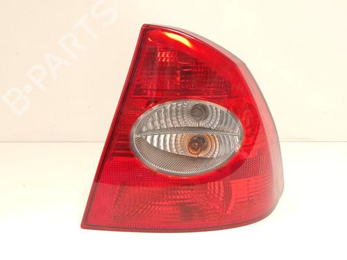 Used Right taillight Right taillight FORD FOCUS II Saloon (DB_, FCH, DH) 1.6 (100 hp) 33789406 33789406