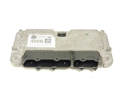 Control unit SKODA FABIA II Combi (545) 1.4 | BP33791974M11 - Image 2