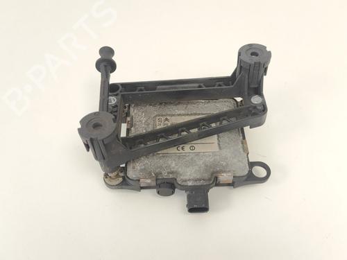 Used Electronic sensor Electronic sensor PEUGEOT 3008 I MPV (0U_) 1.6 THP (150 hp) 33785355 33785355