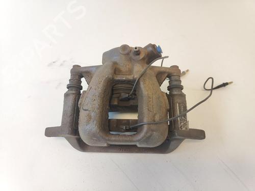 Used Left front brake caliper Left front brake caliper PEUGEOT 407 SW (6E_, 6D_) 2.0 16V (140 hp) 33784174 33784174
