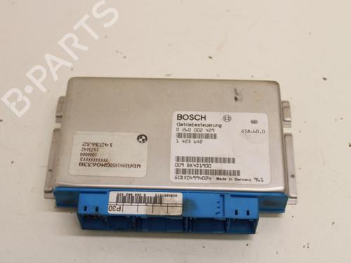 Used Gearbox control unit Gearbox control unit BMW 5 (E39) 523 i (170 hp) 33780949 33780949