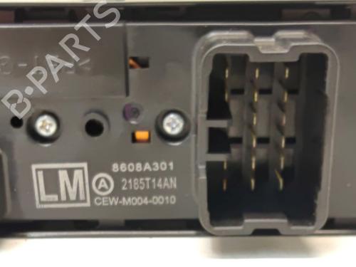 Switch MITSUBISHI MIRAGE / SPACE STAR VI Hatchback (A0_A) 1.0 (A05A) | BP36651543I30 - Image 3