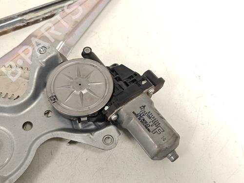 Rear left window mechanism MITSUBISHI MIRAGE / SPACE STAR VI Hatchback (A0_A) 1.2 (A03A) | BP33788682C24 - Image 2