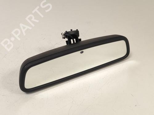 Used Rear mirror Rear mirror VOLVO C30 (533) 1.6 D (109 hp) 33787097 33787097